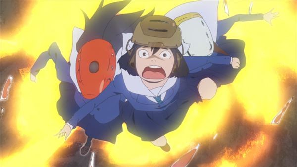 �w�f�����ɂ͎���o���ȁI�x��2�b��ʃJ�b�g