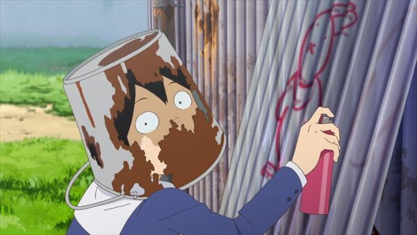 �w�f�����ɂ͎���o���ȁI�x��3�b��ʃJ�b�g