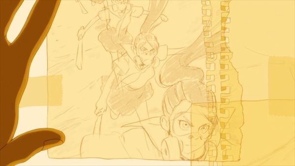 �w�f�����ɂ͎���o���ȁI�x��3�b��ʃJ�b�g