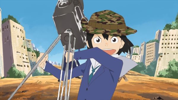 �w�f�����ɂ͎���o���ȁI�x��3�b��ʃJ�b�g