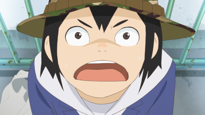 �w�f�����ɂ͎���o���ȁI�xPV��ʃJ�b�g