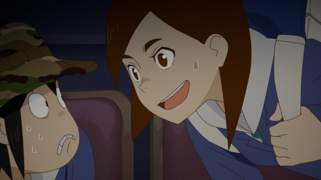 �w�f�����ɂ͎���o���ȁI�xPV��ʃJ�b�g