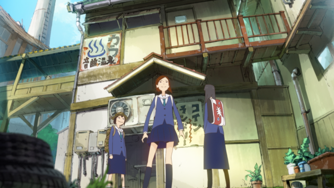 �w�f�����ɂ͎���o���ȁI�xPV��ʃJ�b�g