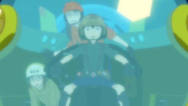 �w�f�����ɂ͎���o���ȁI�xPV��ʃJ�b�g