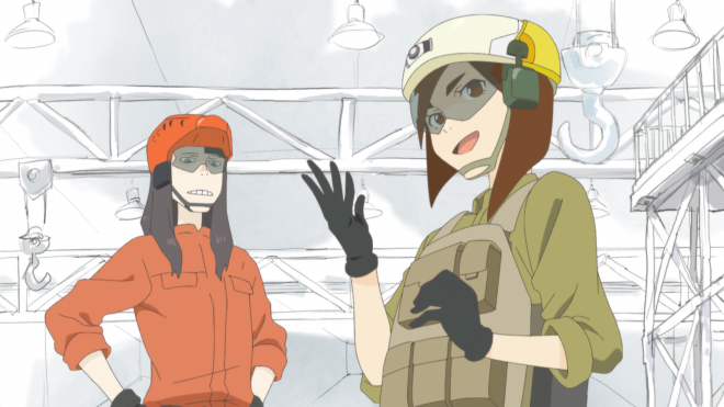 �w�f�����ɂ͎���o���ȁI�xPV��ʃJ�b�g