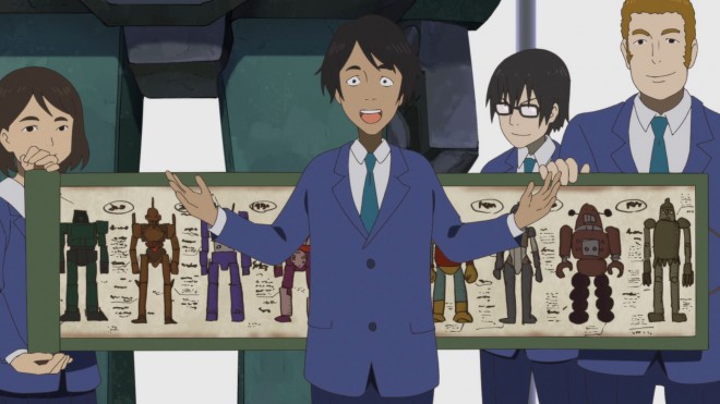 �w�f�����ɂ͎���o���ȁI�x��5�b��ʃJ�b�g