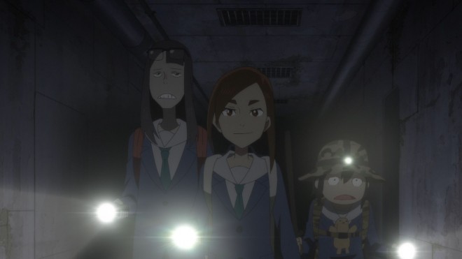 �w�f�����ɂ͎���o���ȁI�x��5�b��ʃJ�b�g