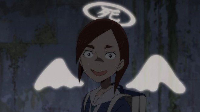 �w�f�����ɂ͎���o���ȁI�x��5�b��ʃJ�b�g