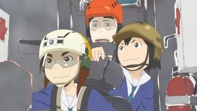 �w�f�����ɂ͎���o���ȁI�x��5�b��ʃJ�b�g