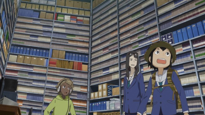 �w�f�����ɂ͎���o���ȁI�x��6�b��ʃJ�b�g