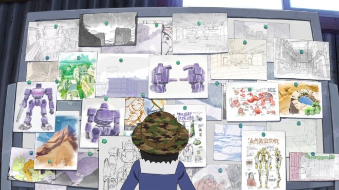 �w�f�����ɂ͎���o���ȁI�x��6�b��ʃJ�b�g