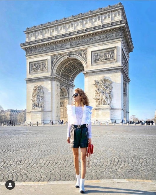 �t�@�b�V�����E�B�[�N�Ńp���ցB�M����ƃG�����P����