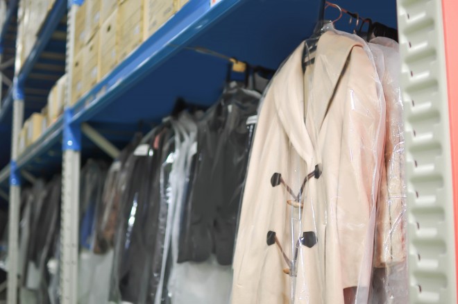 �n���K�[�ɂ�������Ԃŕۑ����Ă����T�[�r�X��