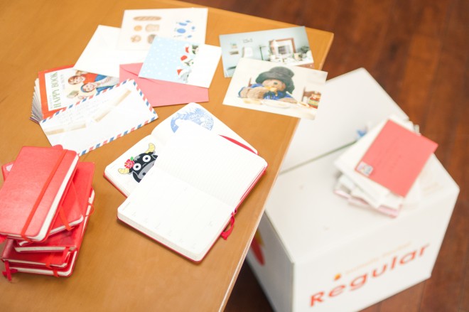 ���܂�g��Ȃ����Ȃǂ𔠂ɋl�߂Ĉꎞ�I�ɗa��������[�T�[�r�X