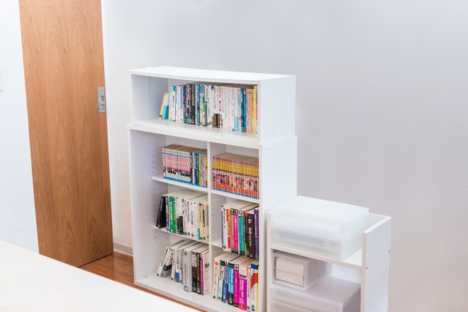 ���܂�g��Ȃ����Ȃǂ𔠂ɋl�߂Ĉꎞ�I�ɗa��������[�T�[�r�X