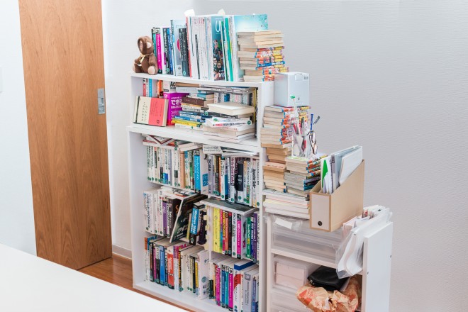 ���܂�g��Ȃ����Ȃǂ𔠂ɋl�߂Ĉꎞ�I�ɗa��������[�T�[�r�X