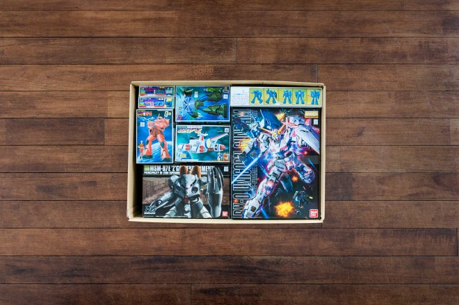 ���܂�g��Ȃ����Ȃǂ𔠂ɋl�߂Ĉꎞ�I�ɗa��������[�T�[�r�X