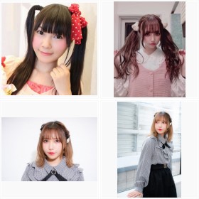 38歳の整形美女、MiRichanフォトギャラリー