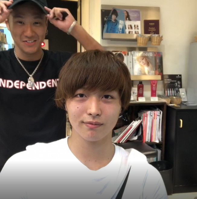 人生激変 劇的ビフォーアフターを生む美容師に聞くイメチェンの極意 Oricon News