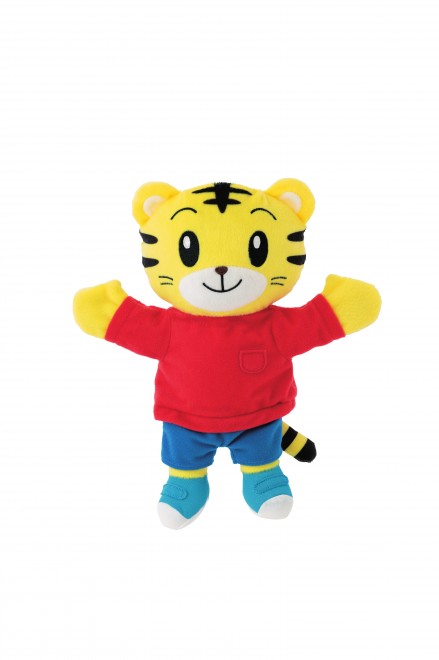 画像・写真 | 教材発キャラクター「しまじろう」フォトギャラリー 5枚