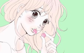 �i�ȉԂ̓}�b�`���O�������u#2 �i������v�� �@12/22 �@�i�ȉԂ̃J���[�摜