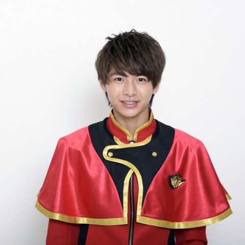 魔進戦隊キラメイジャー　熱田充瑠　公式製ジャケット パンツ 隊員ベルト　小宮璃央 画像まとめ | スーパー戦隊シリーズ44作目『魔進戦隊キラ