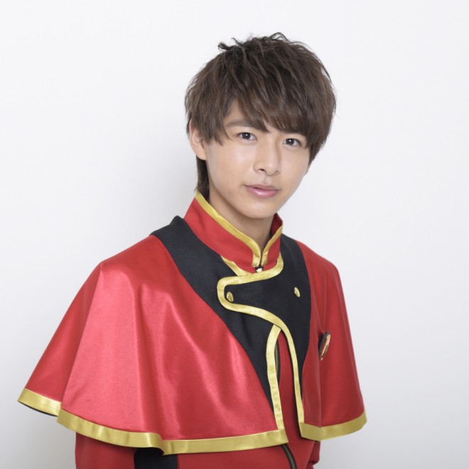 魔進戦隊キラメイジャー』キャスト座談会 | ORICON NEWS