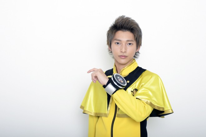 画像・写真 | スーパー戦隊シリーズ44作目『魔進戦隊キラメイジャー