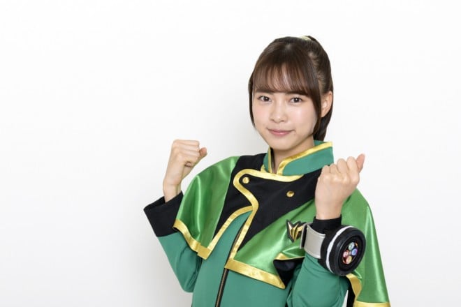 画像・写真 | スーパー戦隊シリーズ44作目『魔進戦隊キラメイジャー