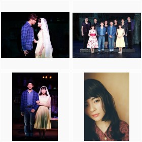 田村芽実フォトギャラリー