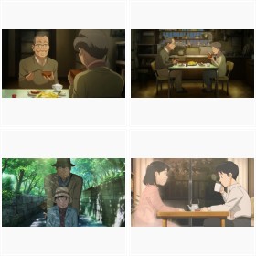 マルコメ『料亭の味 液みそシリーズ』アニメCMギャラリー