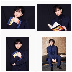 ��Fanthology����t�Y��C���^�r���[�B�艺�낵