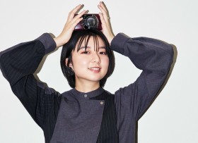 上白石萌歌 台湾で洗練された大人の色気 写真集 初登場6位 Oricon News