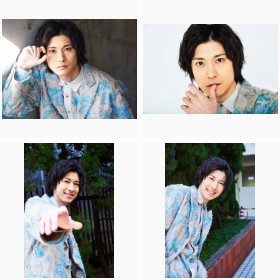 ��Fanthology���R�{��c�C���^�r���[�B�艺�낵