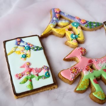 SNS�ł��b��ɂȂ����A�ߘa�N�b�L�[