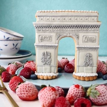 �M��������`�[�t�ɂ���ꂽ�N�b�L�[