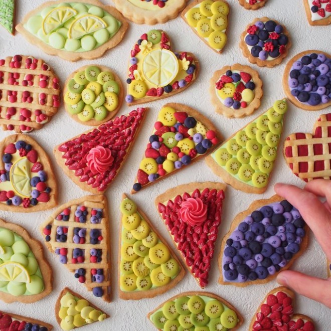 �t���[�c�^���g�̃A�C�V���O�N�b�L�[