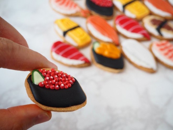 ���i�N�b�L�[