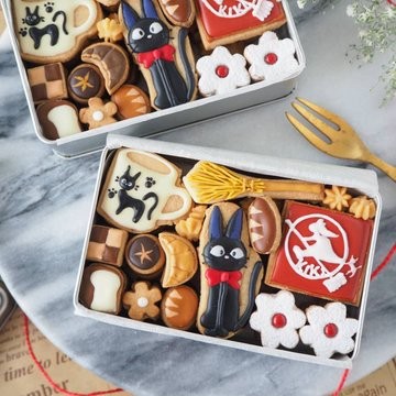 �����̑�}�ւ��C���[�W���č��ꂽ�A�N�b�L�[��