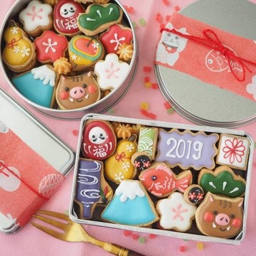 �N�b�L�[��