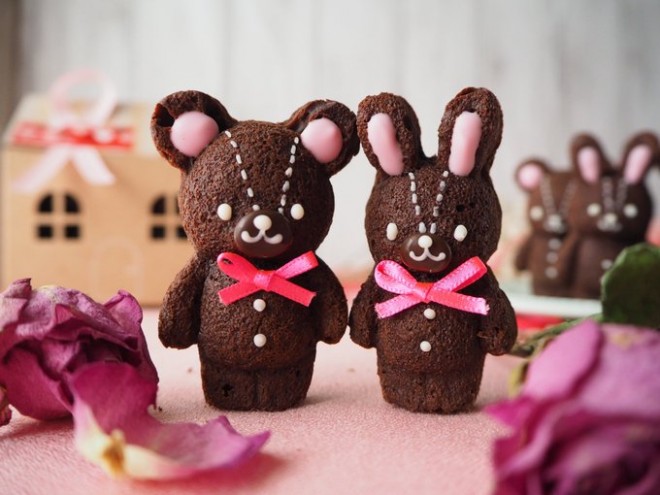 �������܃u���E�j�[