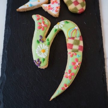 �u���Ղ�v�A�C�V���O�N�b�L�[