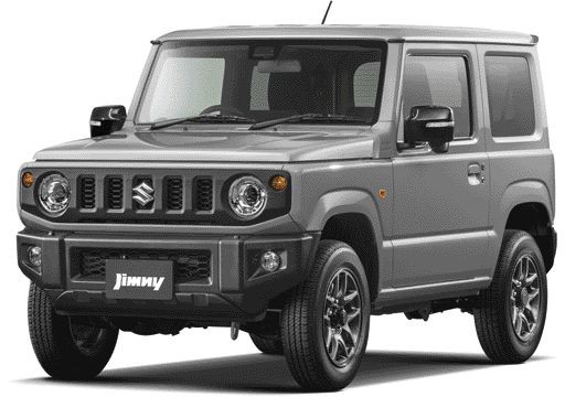 �W���j�[�i660cc�j�~�f�B�A���O���[�iZVL�j