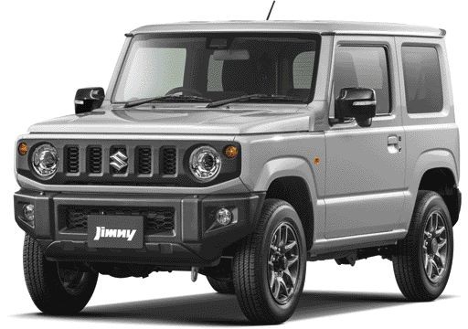 �W���j�[�i660cc�j�V���L�[�V���o�[���^���b�N�iZ2S�j