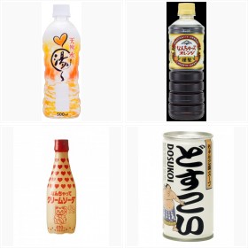 �u�`�F���I�v��������p�b�P�[�W���i�ꗗ