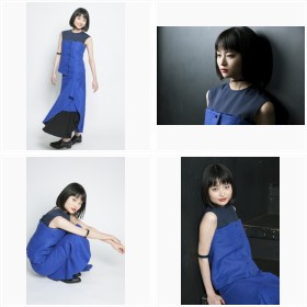 奥山葵『Giri/Haji』インタビュー 世界へ羽ばたく新世代女優