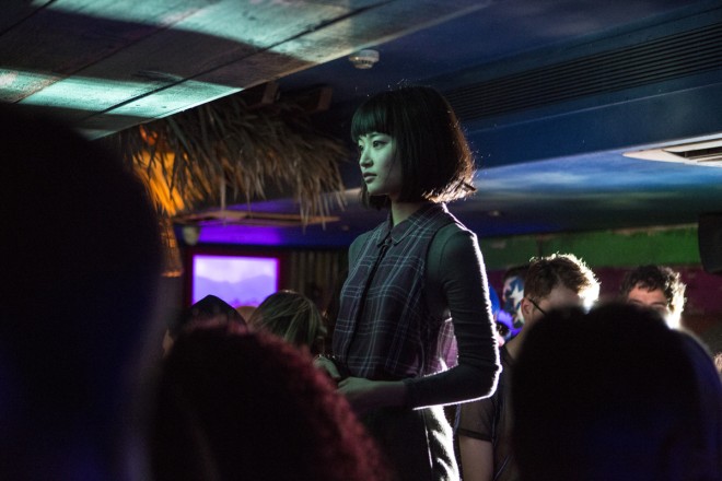 Netflix�I���W�i���h���}�wGiri/Haji�x