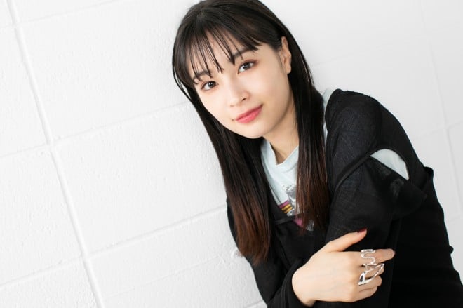 広瀬すずの画像まとめ Oricon News