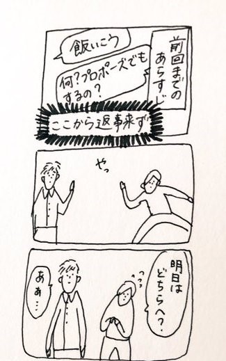 ��x������ۂɁA���炽�߂Ăǂ��s���̂��q�˂��Ƃ���c