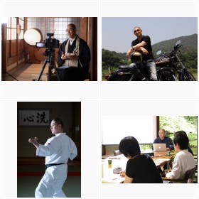 YouTube�̐��@���b��A���a���̃t�H�g�M�������[